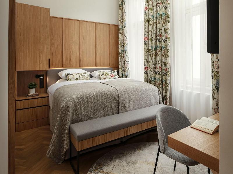 R16 Residences Prague image