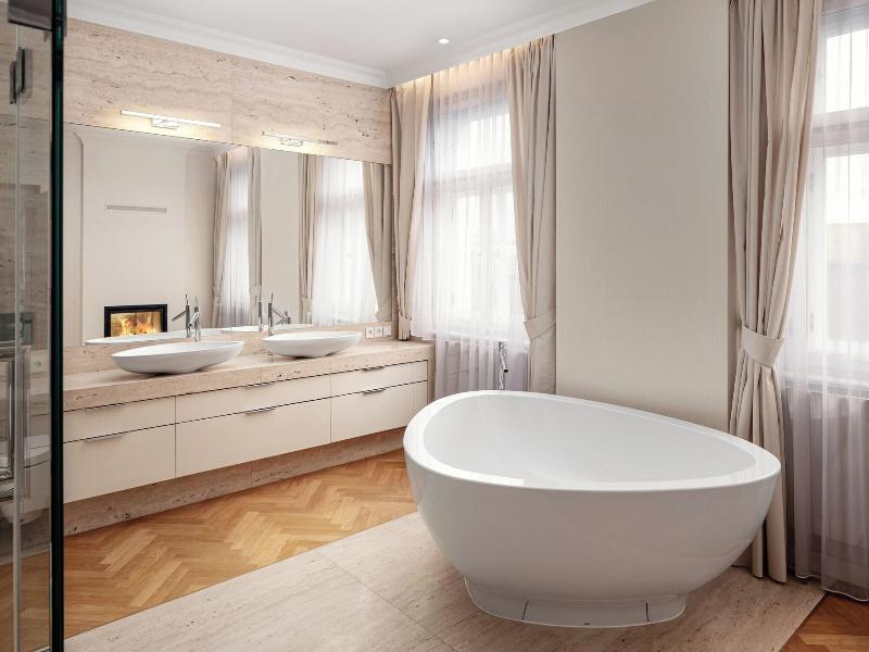 R16 Residences Prague image