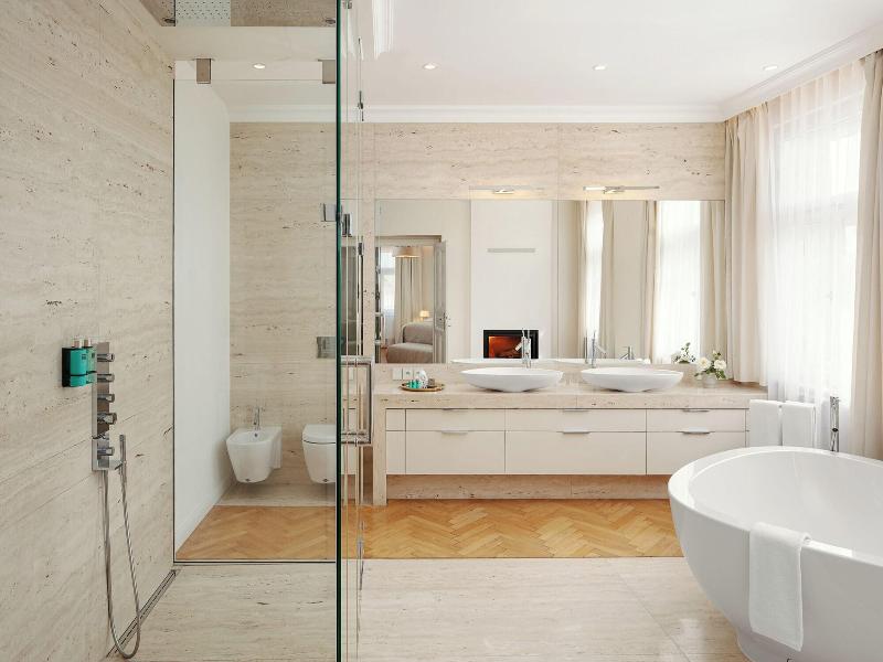 R16 Residences Prague image