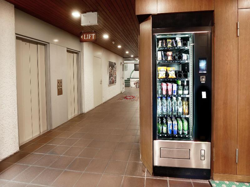 Hotel Thurgauerhof Self-check-in image