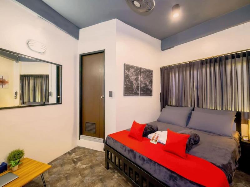 Episode 11 Hostel Sukhumvit image
