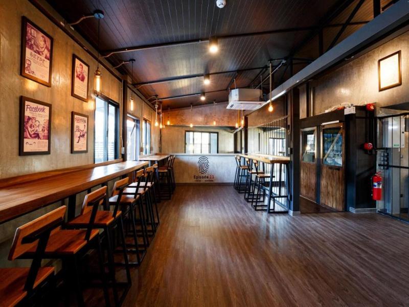 Episode 11 Hostel Sukhumvit image