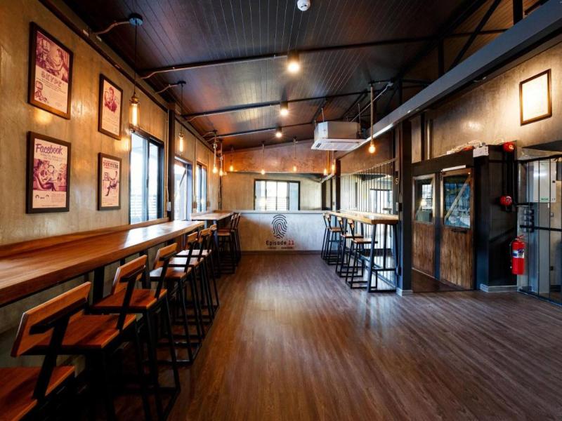 Episode 11 Hostel Sukhumvit image