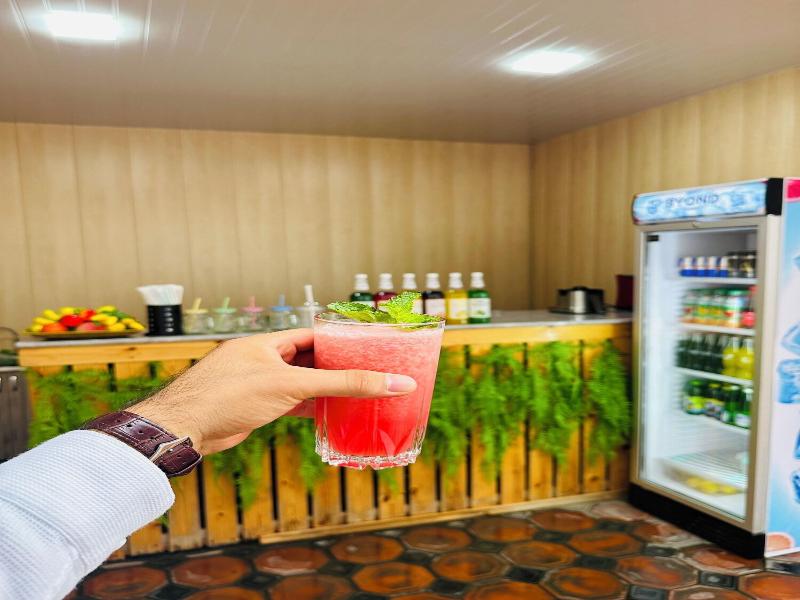 Byond Hotel image