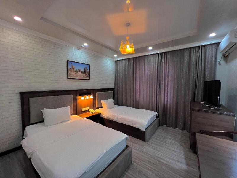 Byond Hotel image