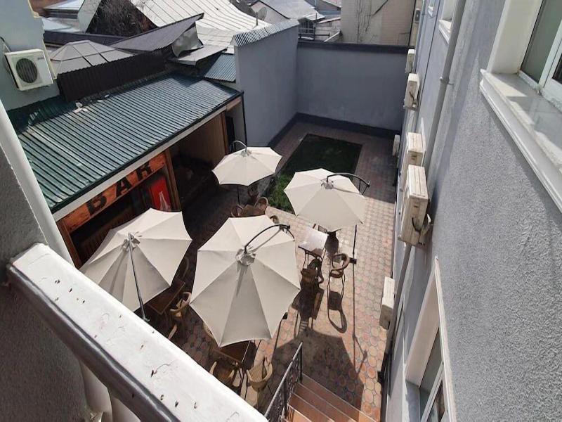 Byond Hotel image