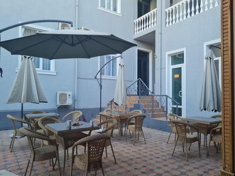 Byond Hotel image