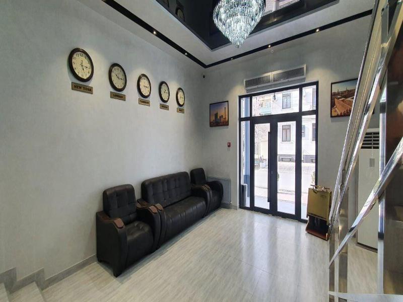 Byond Hotel image