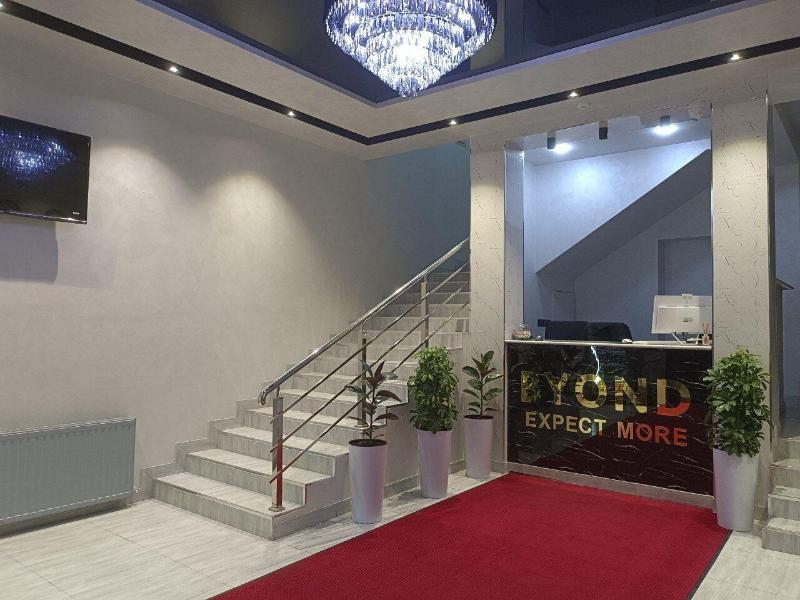 Byond Hotel image