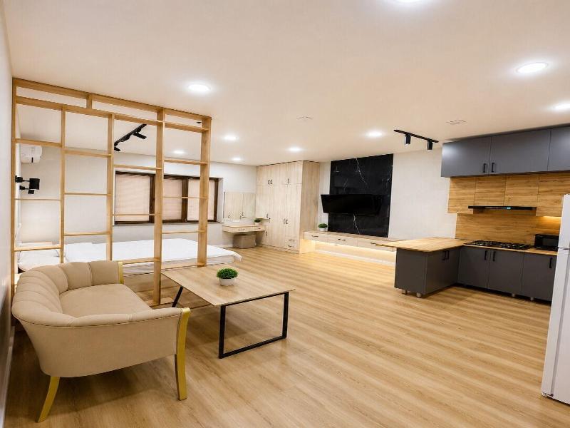 Byond Hotel image