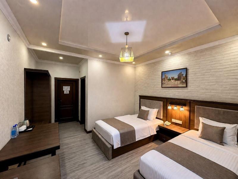 Byond Hotel image