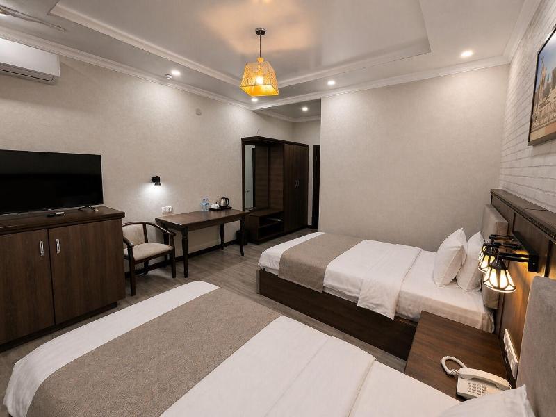 Byond Hotel image