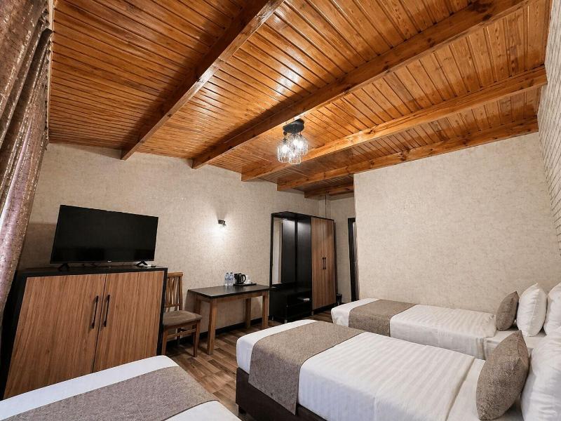 Byond Hotel image