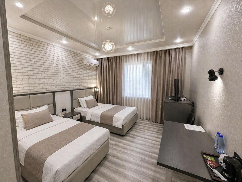 Byond Hotel image