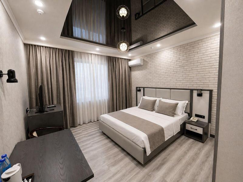 Byond Hotel image