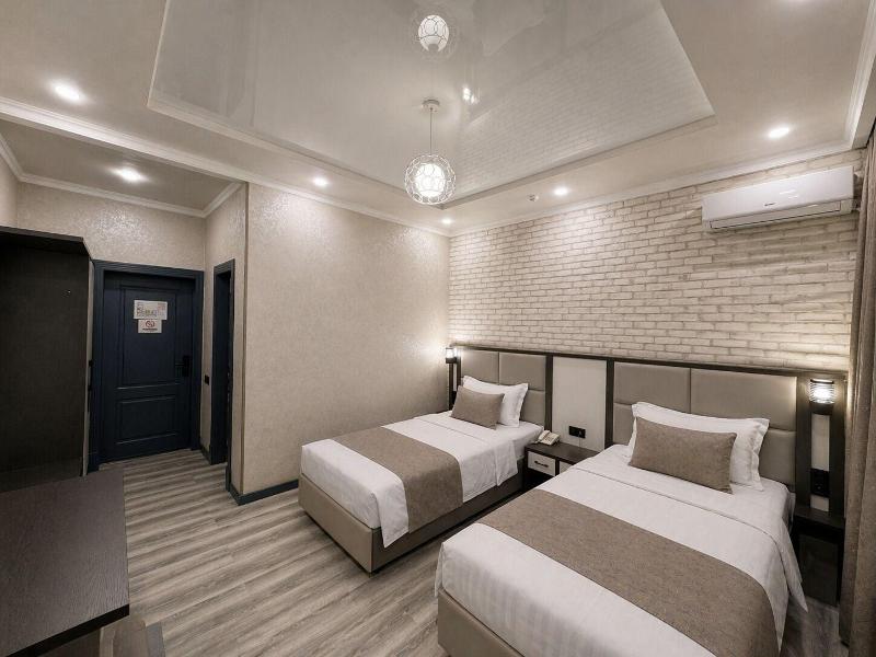 Byond Hotel image