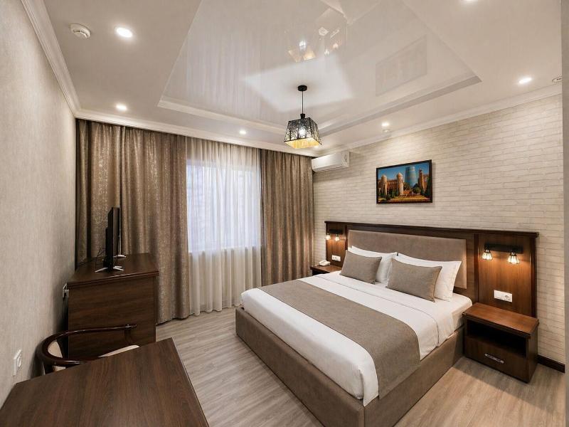 Byond Hotel image