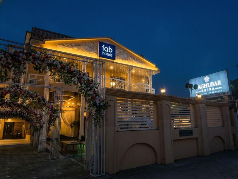Fabhotel Raghubar Kripa image