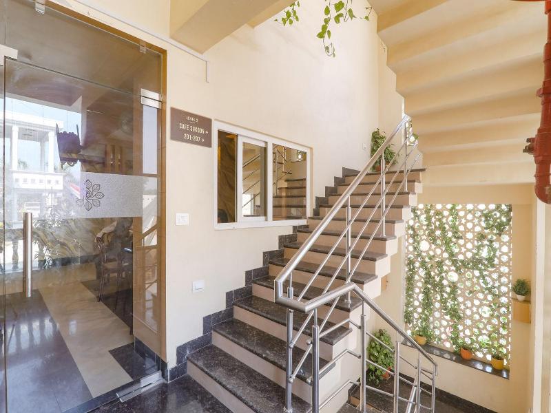 Fabhotel Raghubar Kripa image