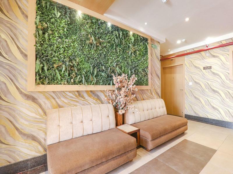Fabhotel Raghubar Kripa image