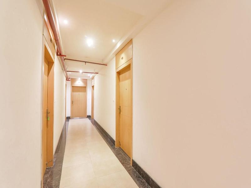Fabhotel Raghubar Kripa image