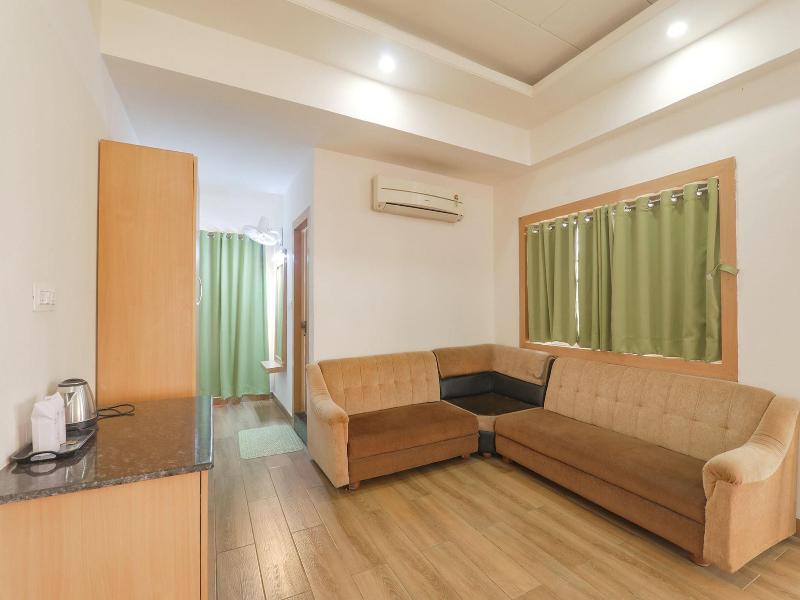 Fabhotel Raghubar Kripa image