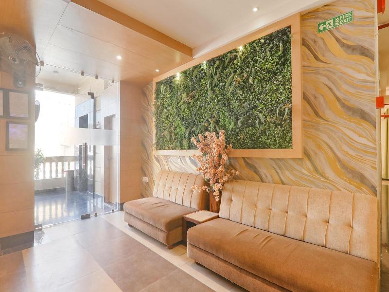 Fabhotel Raghubar Kripa image