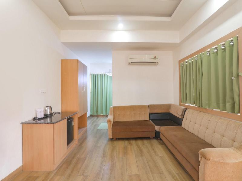 Fabhotel Raghubar Kripa image