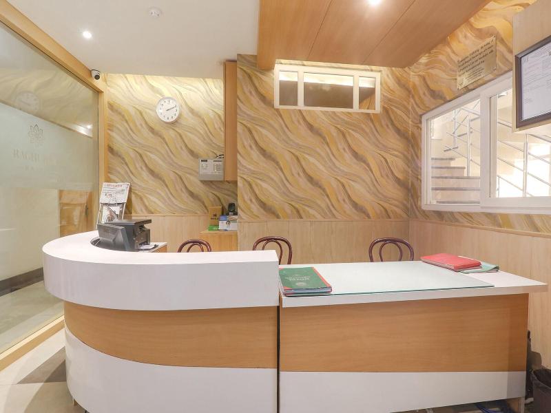 Fabhotel Raghubar Kripa image