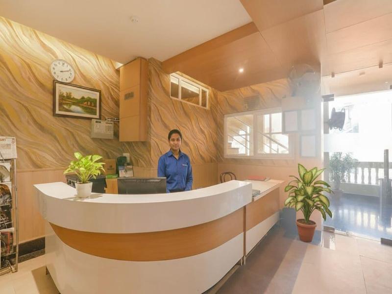 Fabhotel Raghubar Kripa image