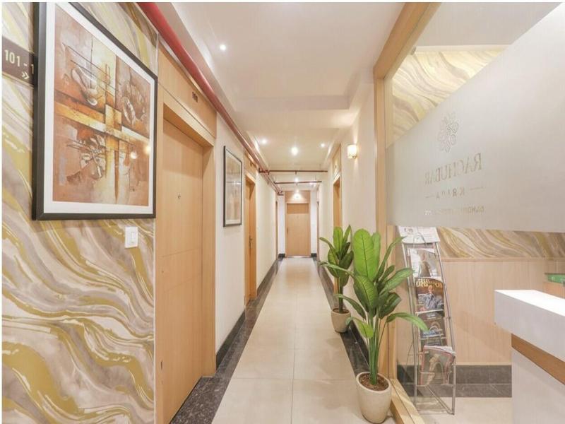 Fabhotel Raghubar Kripa image