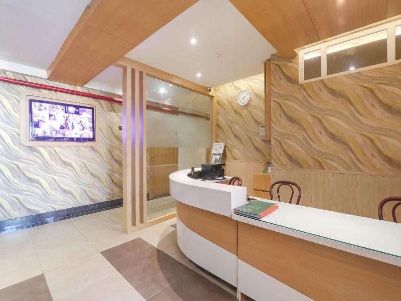 Fabhotel Raghubar Kripa image