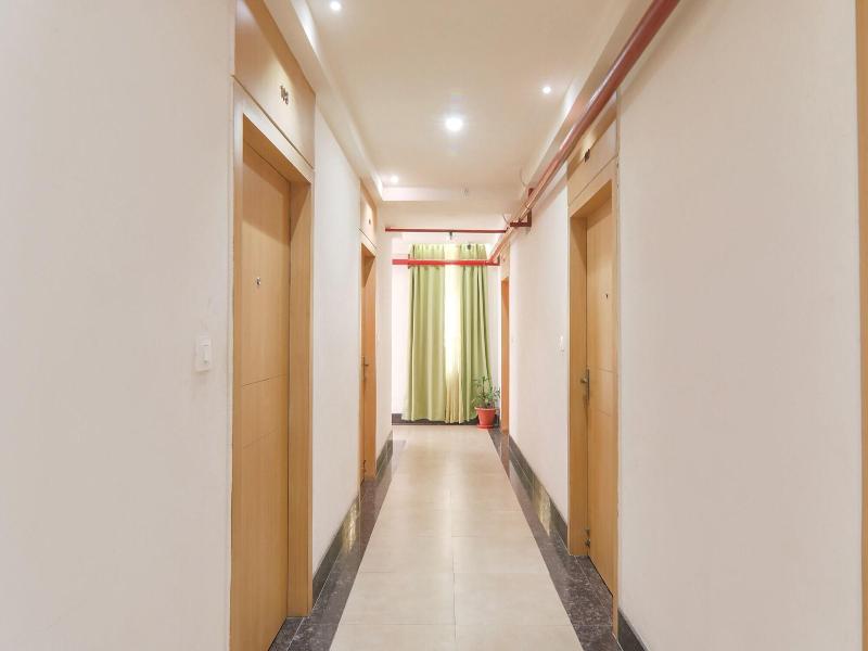 Fabhotel Raghubar Kripa image