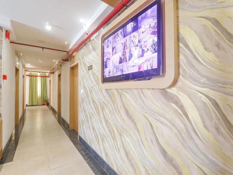 Fabhotel Raghubar Kripa image