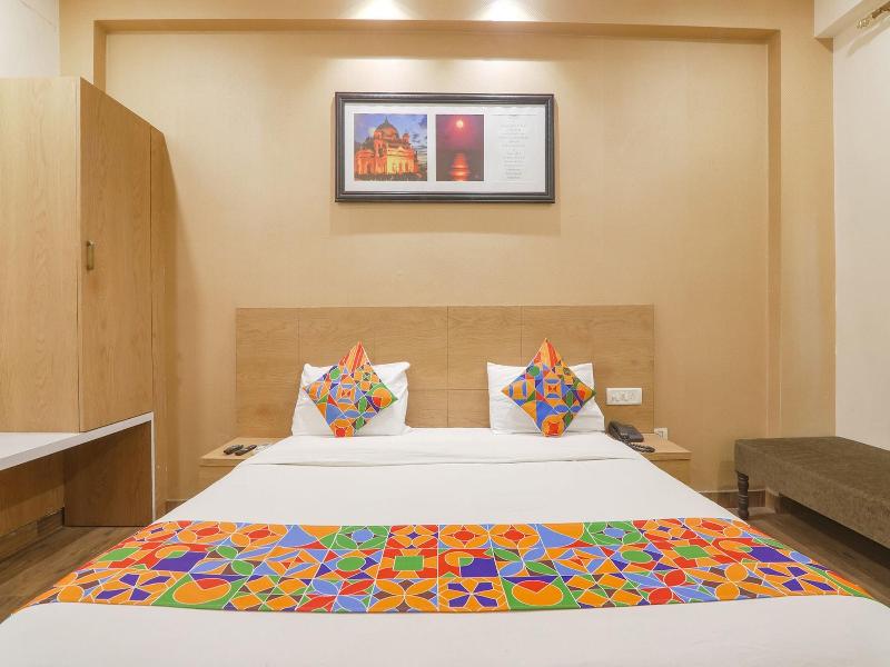 Fabhotel Raghubar Kripa image