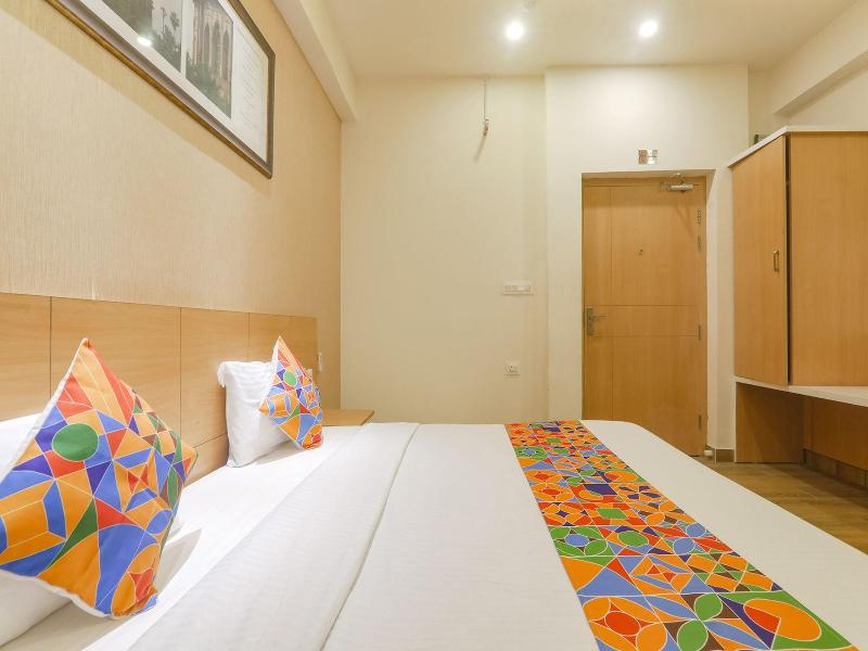 Fabhotel Raghubar Kripa image