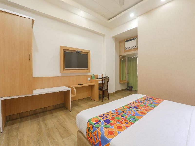 Fabhotel Raghubar Kripa image