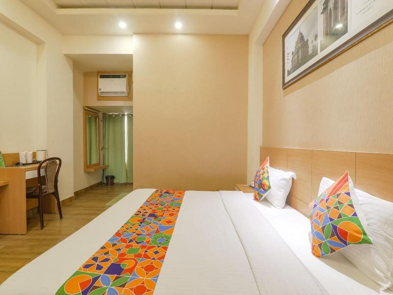 Fabhotel Raghubar Kripa image