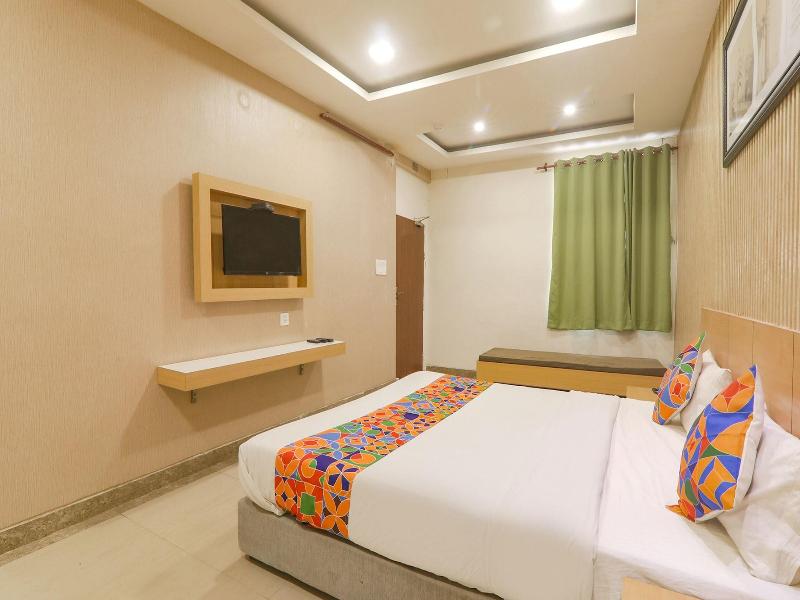 Fabhotel Raghubar Kripa image