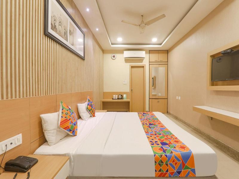 Fabhotel Raghubar Kripa image