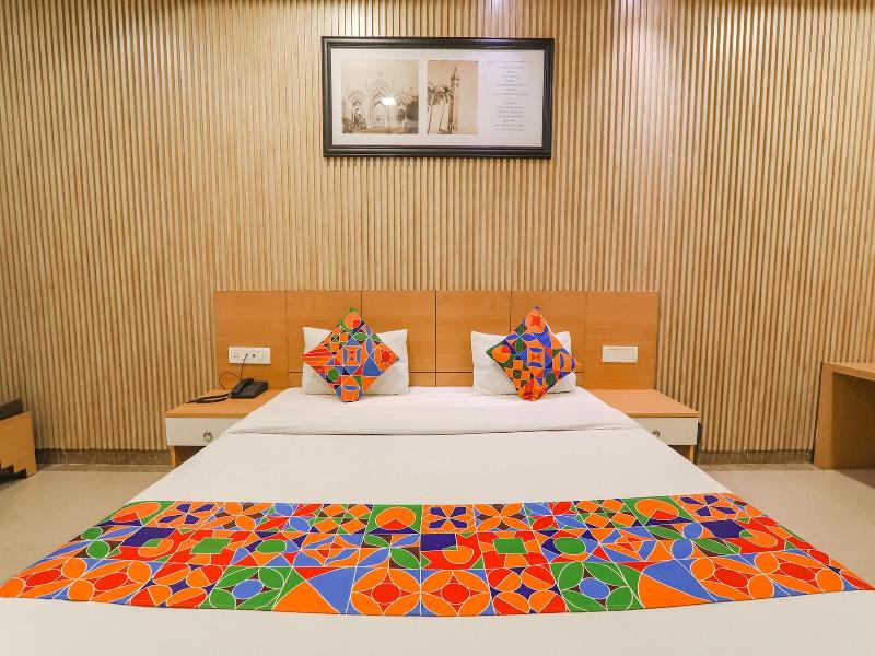 Fabhotel Raghubar Kripa image