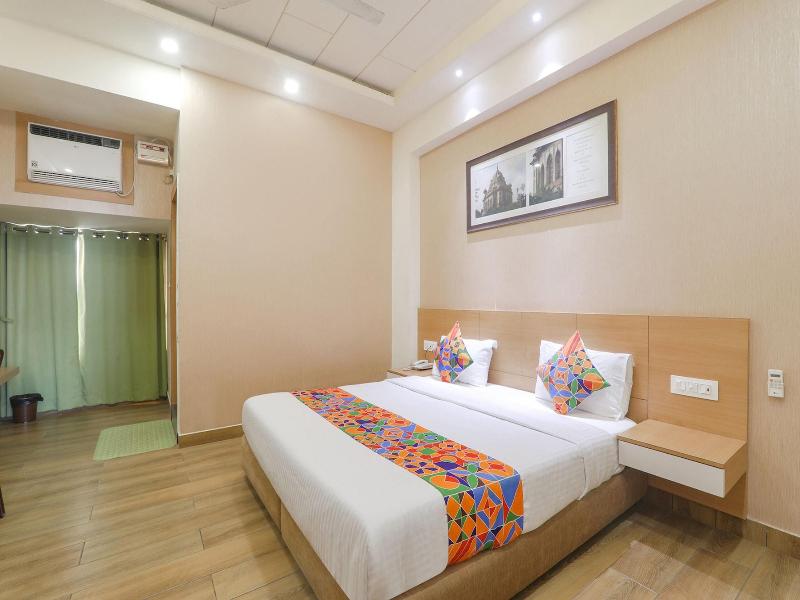Fabhotel Raghubar Kripa image