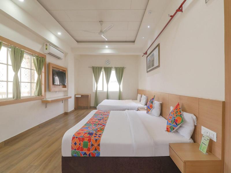 Fabhotel Raghubar Kripa image