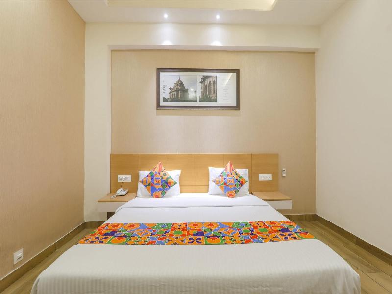 Fabhotel Raghubar Kripa image