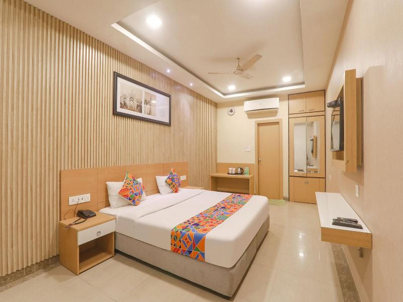 Fabhotel Raghubar Kripa image