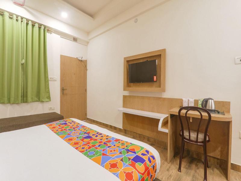 Fabhotel Raghubar Kripa image