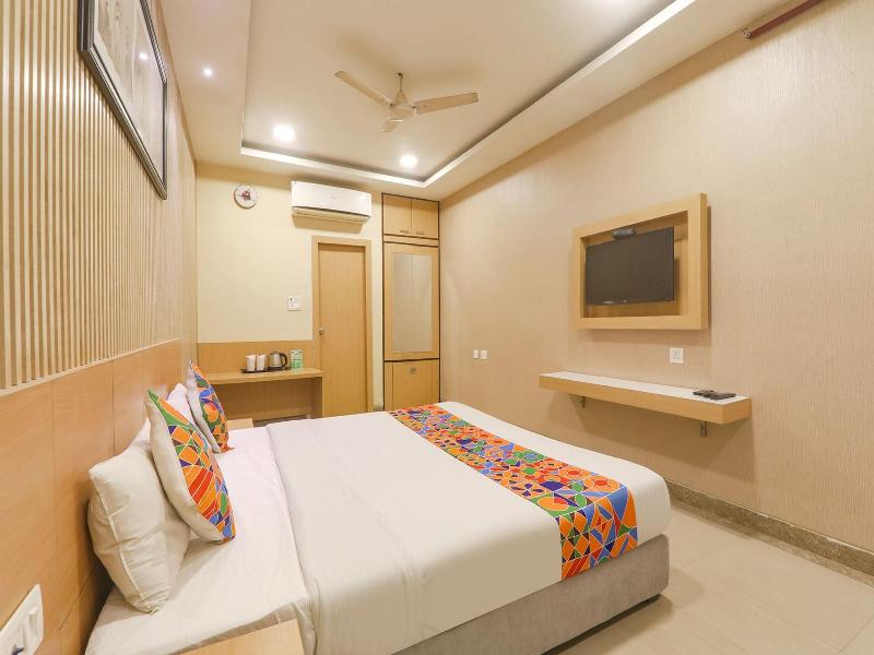 Fabhotel Raghubar Kripa image