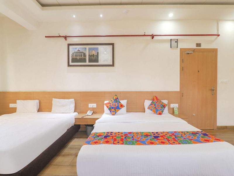 Fabhotel Raghubar Kripa image