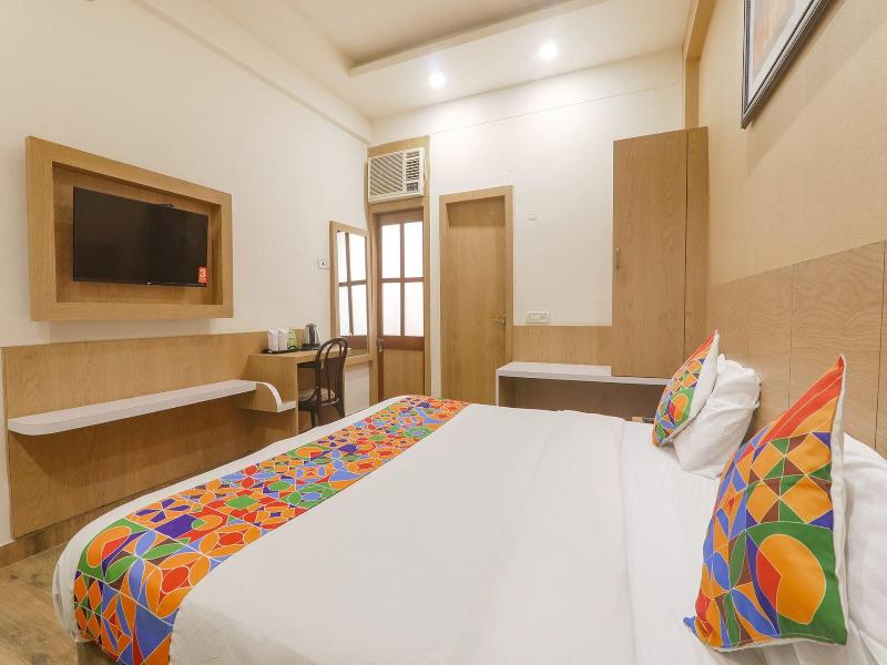 Fabhotel Raghubar Kripa image