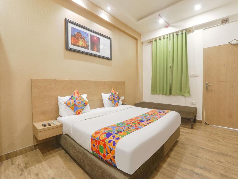 Fabhotel Raghubar Kripa image
